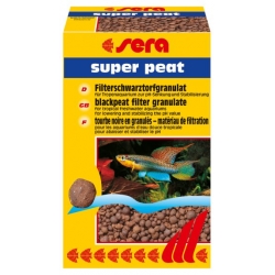 SERA Super Peat - turba granulata